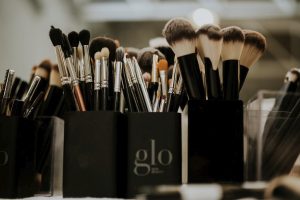Makeup Icon under shop